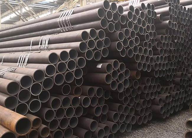 延边朝鲜族20cr合金钢管